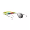 Duo Tetra Works Spin 2,8cm 5gr CPA0608 Gold Rainbow Umetna vaba