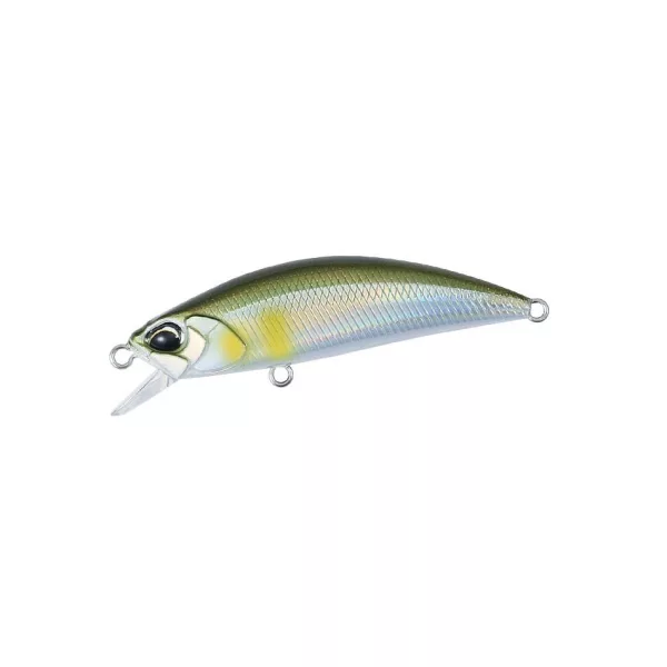 Duo Spearhead Ryuki 50F 5cm 2,8gr ANA4010 Ayu Plavajoči Vobler