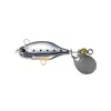 Duo Realis Spin 38 SW 3,8cm 11gr MCC3515 UV Silver Shirasu Spin-Tail Vaba