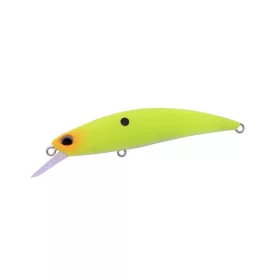   Duo Spearhead Ryuki 70S SW 7cm 9gr ACC3514 Mat Impact Chart GB Potapljajoči Wobbler