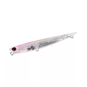  Duo Bayruf Manic Fish 88 8,8cm 11gr CLA0618 UV Clear Crush Potopni Vobler