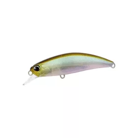   Duo Spearhead Ryuki 50F 5cm 2,8gr GEA3006 Ghost Minnow Plavajoči Vobler