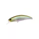 Duo Spearhead Ryuki 50F 5cm 2,8gr GEA3006 Ghost Minnow Plavajoči Vobler