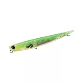   Duo Bayruf Manic Fish 88 8,8cm 11gr CEA0619 UV Clear Lime Chart Potopni Vobler