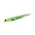 Duo Bayruf Manic Fish 88 8,8cm 11gr CEA0619 UV Clear Lime Chart Potopni Vobler