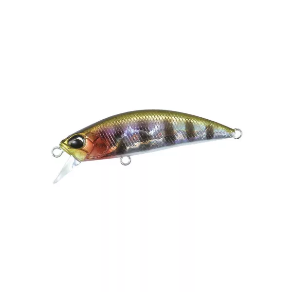 Duo Spearhead Ryuki 50F 5cm 2,8gr ADA3058 Prism Gill Plavajoči vobler