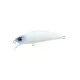 Duo Spearhead Ryuki 50F 5cm 2,8gr ACC3008 Neo Pearl Plavajoči vobler