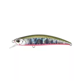   Duo Spearhead Ryuki 70F 7cm 5,3gr ADA4068 Yamame Red Belly Plavajoči Vobler