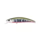 Duo Spearhead Ryuki 70F 7cm 5,3gr ADA4068 Yamame Red Belly Plavajoči Vobler