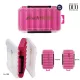 Duo Beach Walker Reverse Lure Case 100 20x12,6x3,6cm Škatla za shranjevanje umetnih vab
