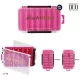 Duo Beach Walker Reverse Lure Case 120 20,5x13x4,0cm Škatla za shranjevanje umetnih vab