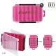 Duo Beach Walker Reverse Lure Case 140 20,5x14,5x4,2cm Škatla za shranjevanje umetnih vab