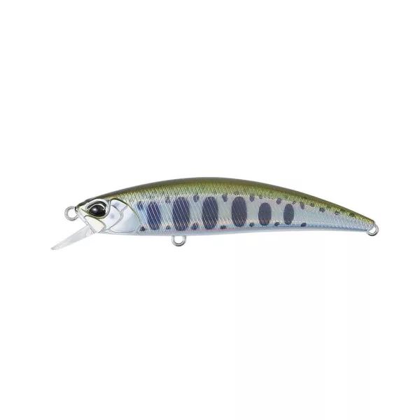 Duo Spearhead Ryuki 70F 7cm 5,3gr ANA4034 Yamame Plavajoči Vobler