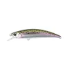 Duo Spearhead Ryuki 70F 7cm 5,3gr MCC4036 Rainbow Trout Plavajoči Vobler