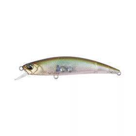   Duo Spearhead Ryuki 70F 7cm 5,3gr GEA3006 Ghost Minnow Plavajoči Vobler