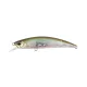 Duo Spearhead Ryuki 70F 7cm 5,3gr GEA3006 Ghost Minnow Plavajoči Vobler