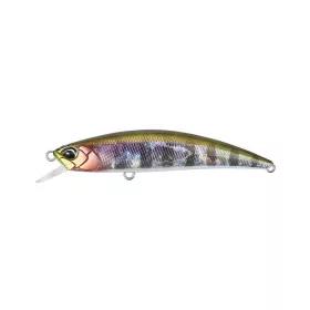   Duo Spearhead Ryuki 70F 7cm 5,3gr ADA3058 Prism Gill Plavajoč vobler