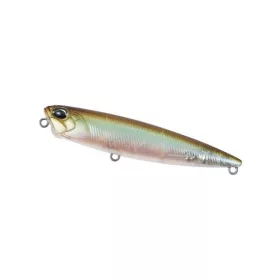   Duo Realis Pencil 85 8,5cm 9,7gr GEA3006 Ghost Minnow Plavajoči Wobbler