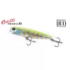 Duo Realis Pencil 85 8,5cm 9,7gr GEA3006 Ghost Minnow Plavajoči Wobbler