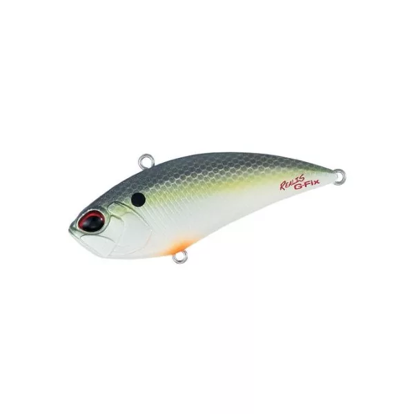 Duo Realis Vibration 68 G-FIX 6,8cm 21gr ACC3083 American Shad Potapljajoči Wobbler