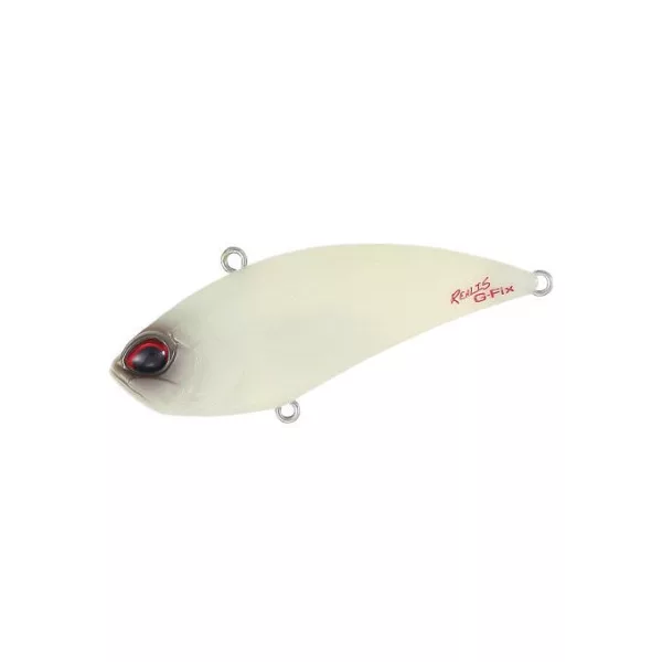 Duo Realis Vibration 68 G-FIX 6,8cm 21gr ACC3018 Smokey Bone Potapljajoči Wobbler