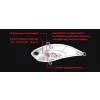 Duo Realis Vibration 68 G-FIX 6,8cm 21gr ACC3018 Smokey Bone Potapljajoči Wobbler