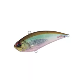   Duo Realis Vibration 68 G-FIX 6,8cm 21gr GEA3006 Ghost Minnow Potapljajoči Wobbler
