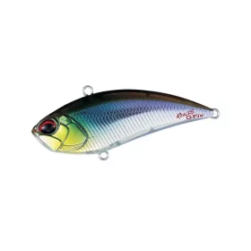   Duo Realis Vibration 68 G-FIX 6,8cm 21gr GSN3085 Hypnotic Potapljajoči Wobbler
