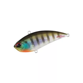   Duo Realis Vibration 68 G-FIX 6,8cm 21gr CCC3158 Ghost Gill potapljajoči vobler
