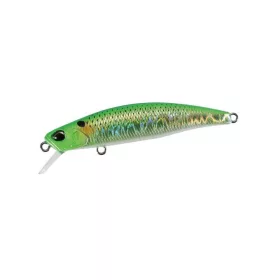   Duo Tide Minnow 75 Sprint 7,5cm 11gr CPA3512 Inakko Lime Chart Potapljajoči Vobler