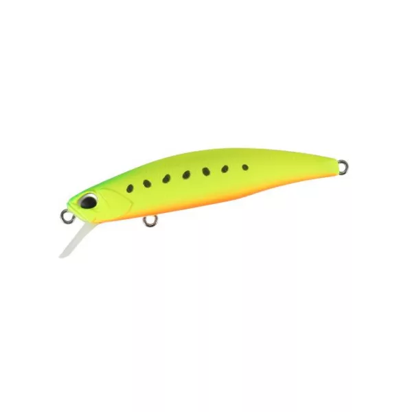 Duo Tide Minnow 75 Sprint 7,5cm 11gr ACC0547 Mat Chart Sardine Potapljajoči Vobler