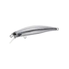   Duo Tide Minnow 75 Sprint 7,5cm 11gr MCC0522 UV Silver Slash B Potapljajoči Vobler