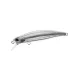 Duo Tide Minnow 75 Sprint 7,5cm 11gr MCC0522 UV Silver Slash B Potapljajoči Vobler