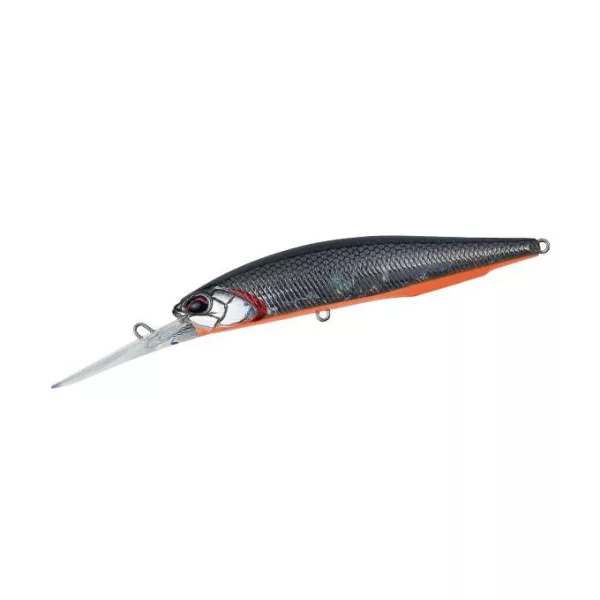 Duo Realis Jerkbait 100DR 10cm 15,6gr ADA3081 Prism Shad Lebdeči vobler
