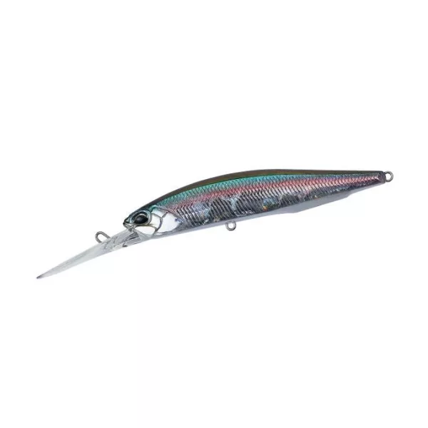 Duo Realis Jerkbait 100DR 10cm 15,6gr ADA4013 Wakasagi Lebdeči vobler