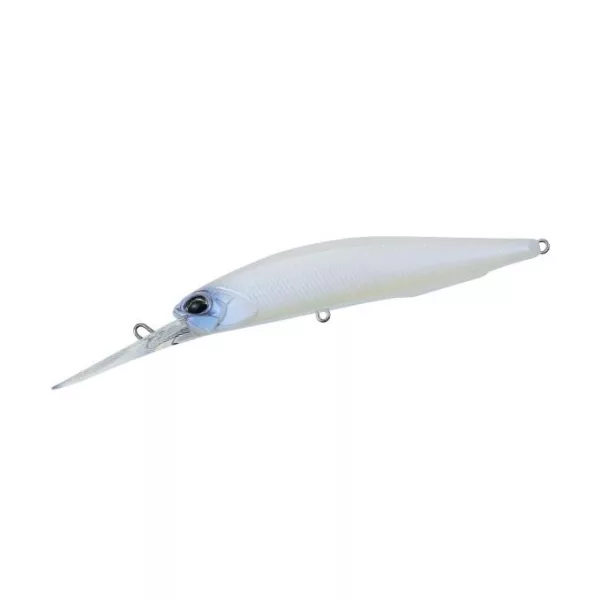 Duo Realis Jerkbait 100DR 10cm 15,6gr ACC3008 Neo Pearl Lebdeči vobler