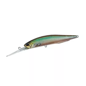   Duo Realis Jerkbait 100DR 10cm 15,6gr GEA3006 Ghost Minnow Plavajoči vobler