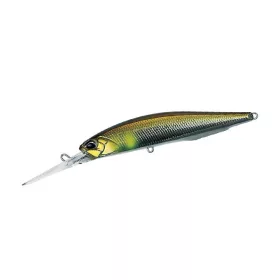   Duo Realis Jerkbait 100DR 10cm 15,6gr DRA3050 Half Mirror Ayu Plavajoči vobler