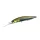 Duo Realis Jerkbait 100DR 10cm 15,6gr DRA3050 Half Mirror Ayu Plavajoči vobler