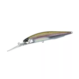   Duo Realis Jerkbait 100DR 10cm 15,6gr DSH3061 Komochi Wakasagi Plavajoči vobler