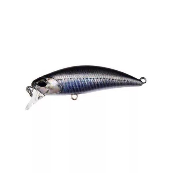 Duo Tetra Works Toto 48HS 4,8cm 4,3gr CNA0842 Real Anchovy Potapljajoči Vobler