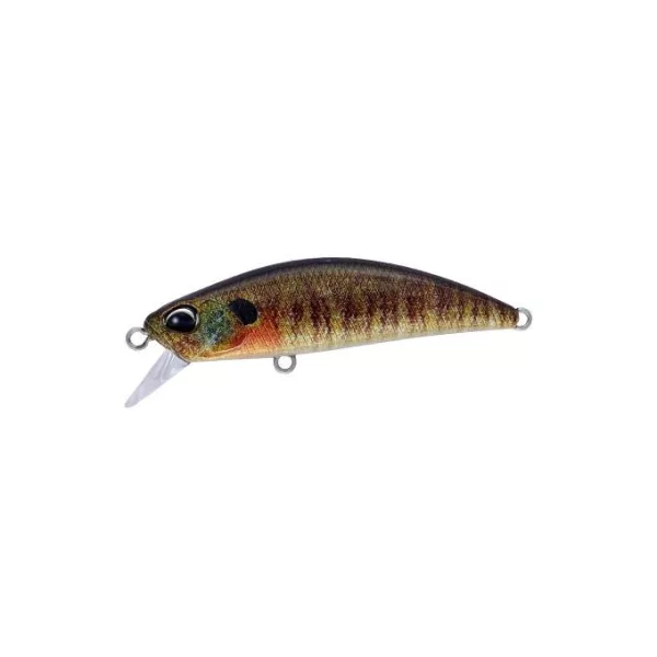 Duo Spearhead Ryuki 50S 5cm 4,5gr CCC3357 True Gill Potapljajoči vobler
