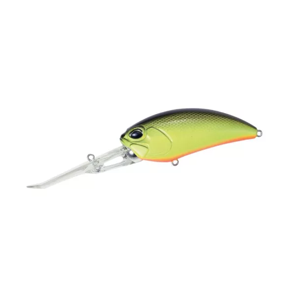 Duo Realis Crank G87 20A G-FIX 8,7cm 35,5gr ACC3007 Hazzard Chart Plavajoči vobler