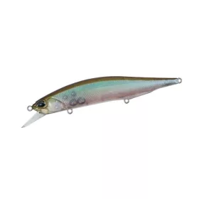   Duo Realis Jerkbait 110SP 11cm 16,2gr GEA3006 Ghost Minnow Plavajoči Vobler