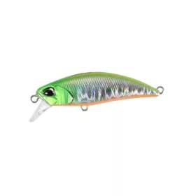   Duo Tetra Works Toto 48HS 4,8cm 4,3gr CPA0601 Lime Head Chart OB Potapljajoči Vobler