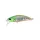 Duo Tetra Works Toto 48HS 4,8cm 4,3gr CPA0601 Lime Head Chart OB Potapljajoči Vobler