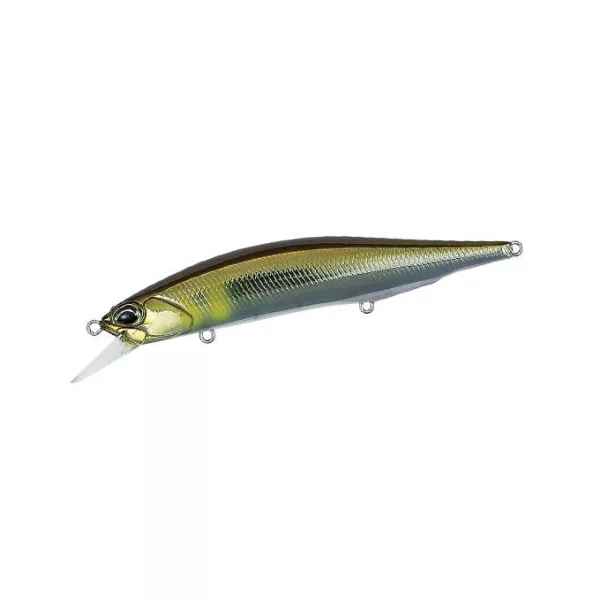 Duo Realis Jerkbait 110SP 11cm 16,2gr DRA3050 Half Mirror Ayu Plavajoči Vobler