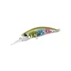 Duo Tetra Works TotoShad 4,8cm 4,5gr CPA0608 Gold Rainbow Potapljajoč vobler