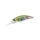 Duo Tetra Works TotoShad 4,8cm 4,5gr CPA0608 Gold Rainbow Potapljajoč vobler