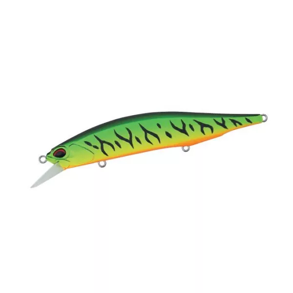 Duo Realis Jerkbait 110SP 11cm 16,2gr ACC3059 Mat Tiger Plavajoči vobler